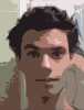 Portrait de Nade